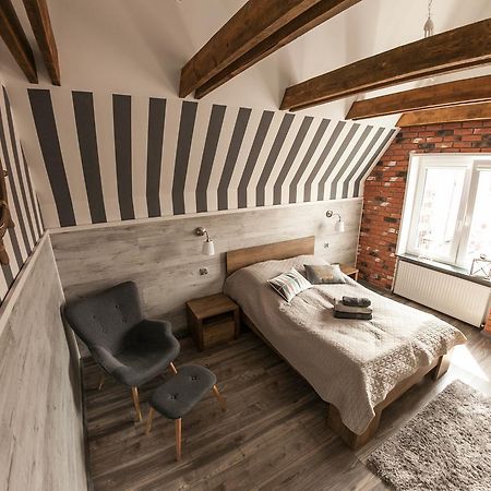 Euro Apartments Motlava Гданьск Экстерьер фото