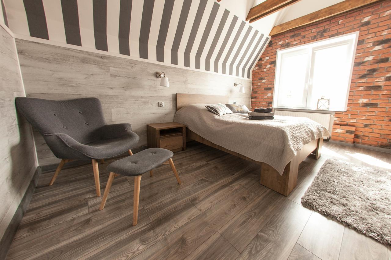 Euro Apartments Motlava Гданьск Экстерьер фото